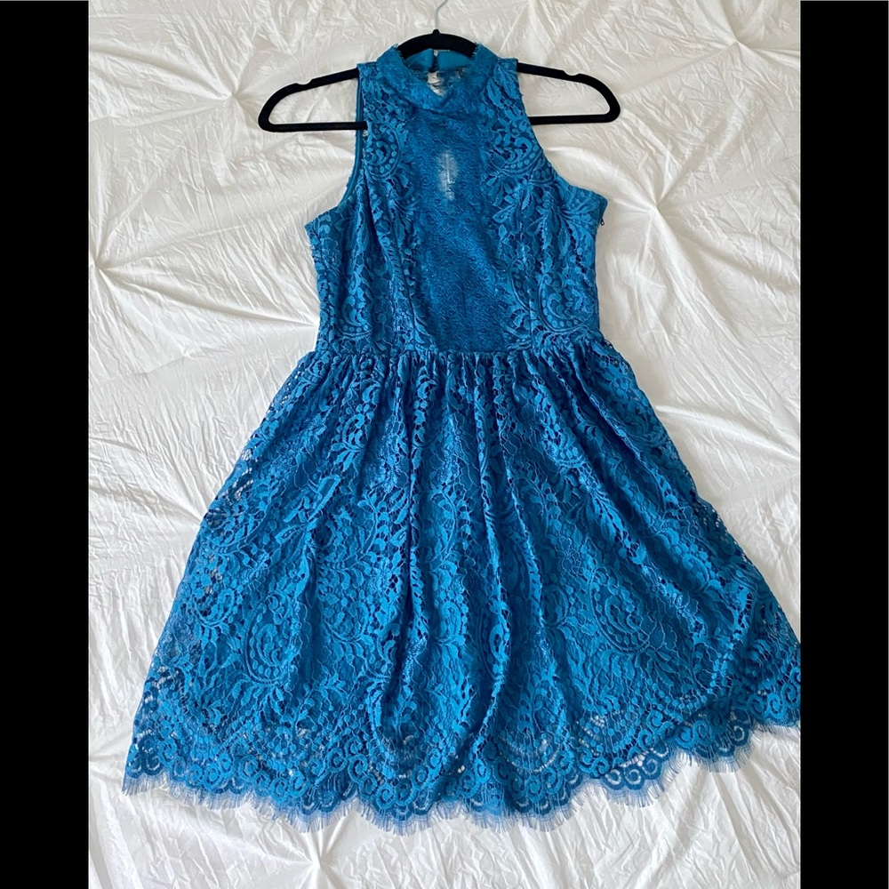 Cocktail dress